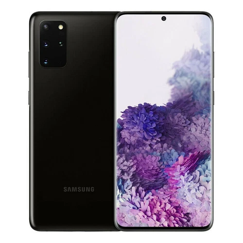 Samsung Galaxy S20+ Plus 5G SM-G986U1 512GB Unlocked Android Smartphone Open Box - Bild 4 von 15