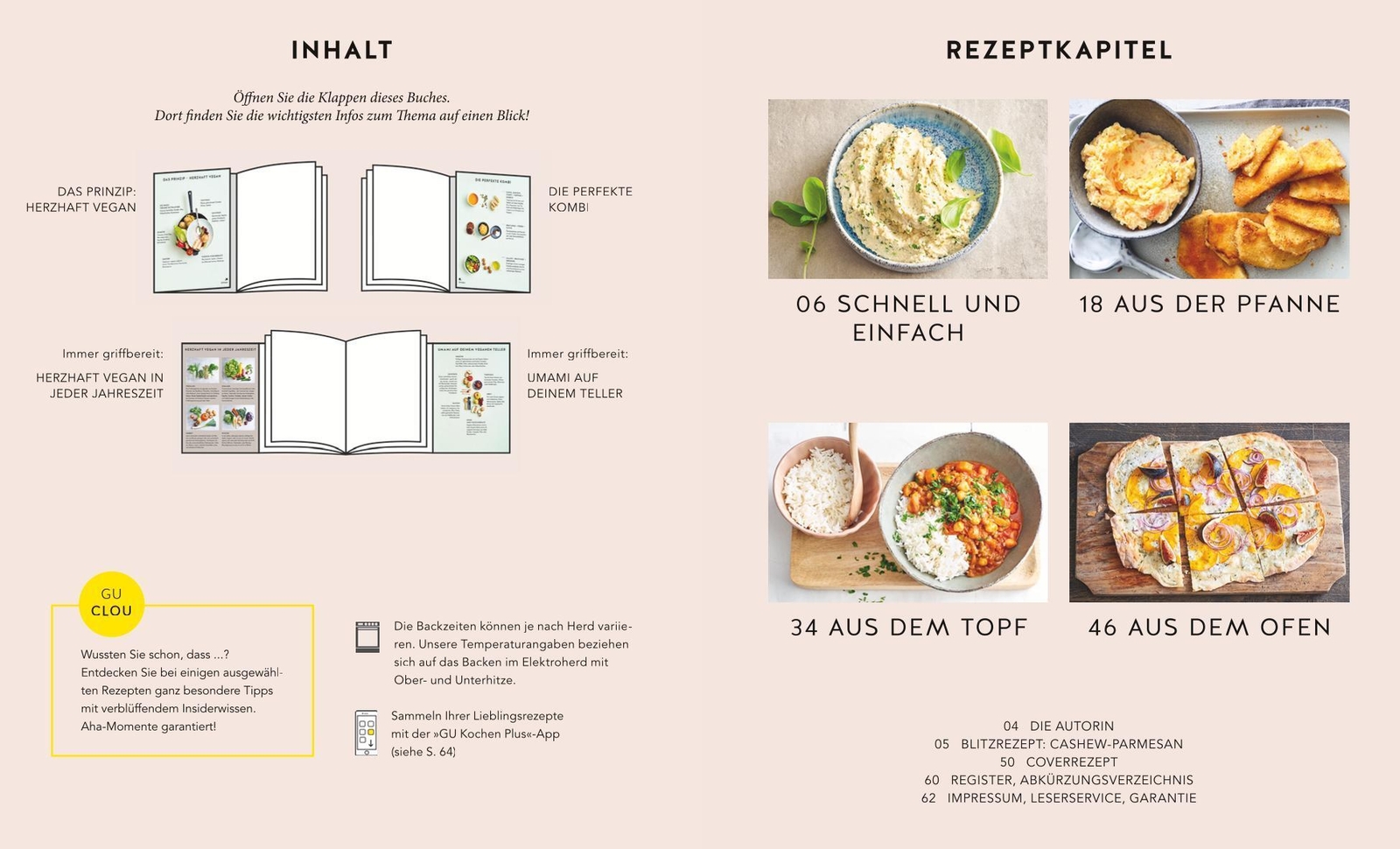 Thumbnail - Herzhaft Vegan Corinna Schober 9783833886584