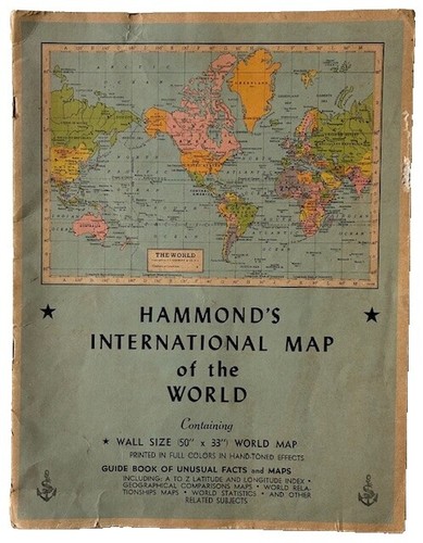 Vintage 1972 