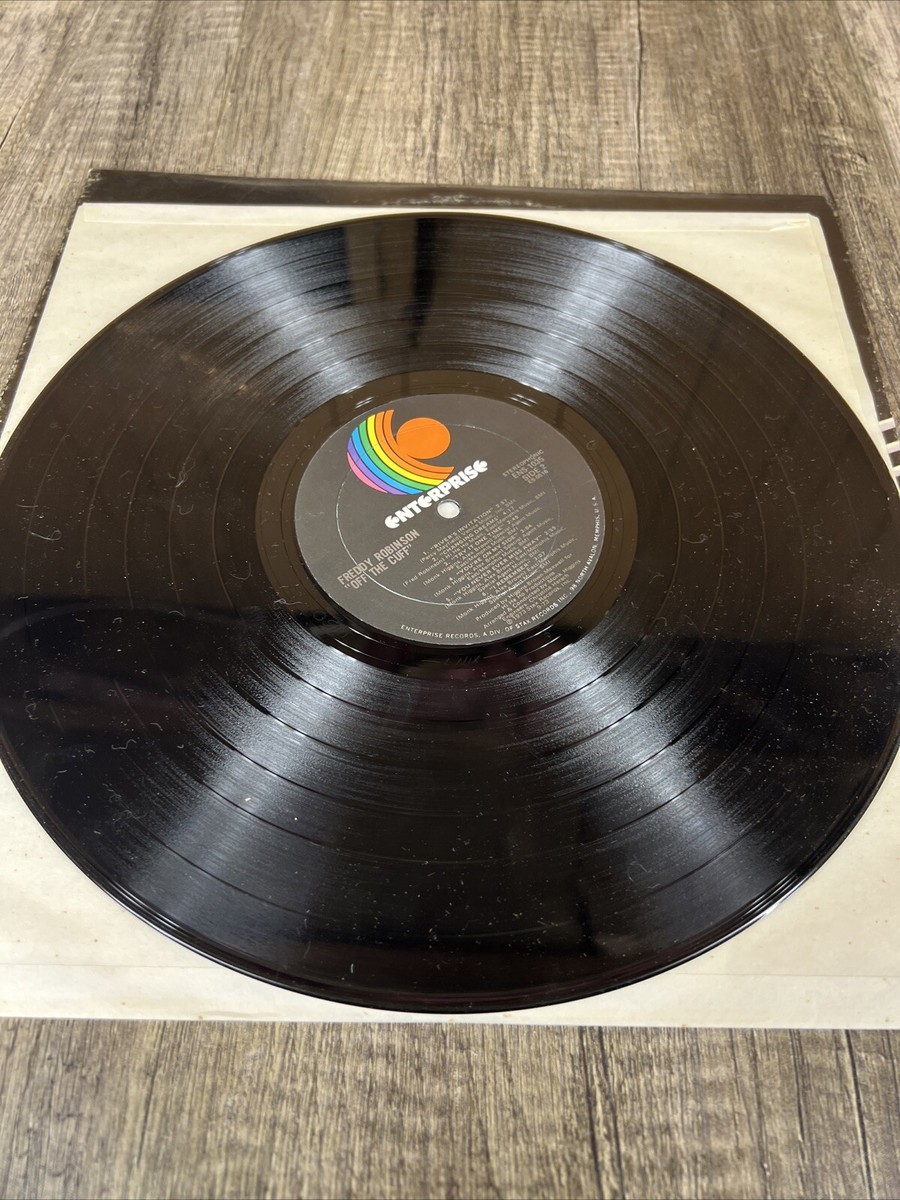FRISCO ft. Spinna B-ILL - Sho’ Nuff レコード SHO' NUFF (7