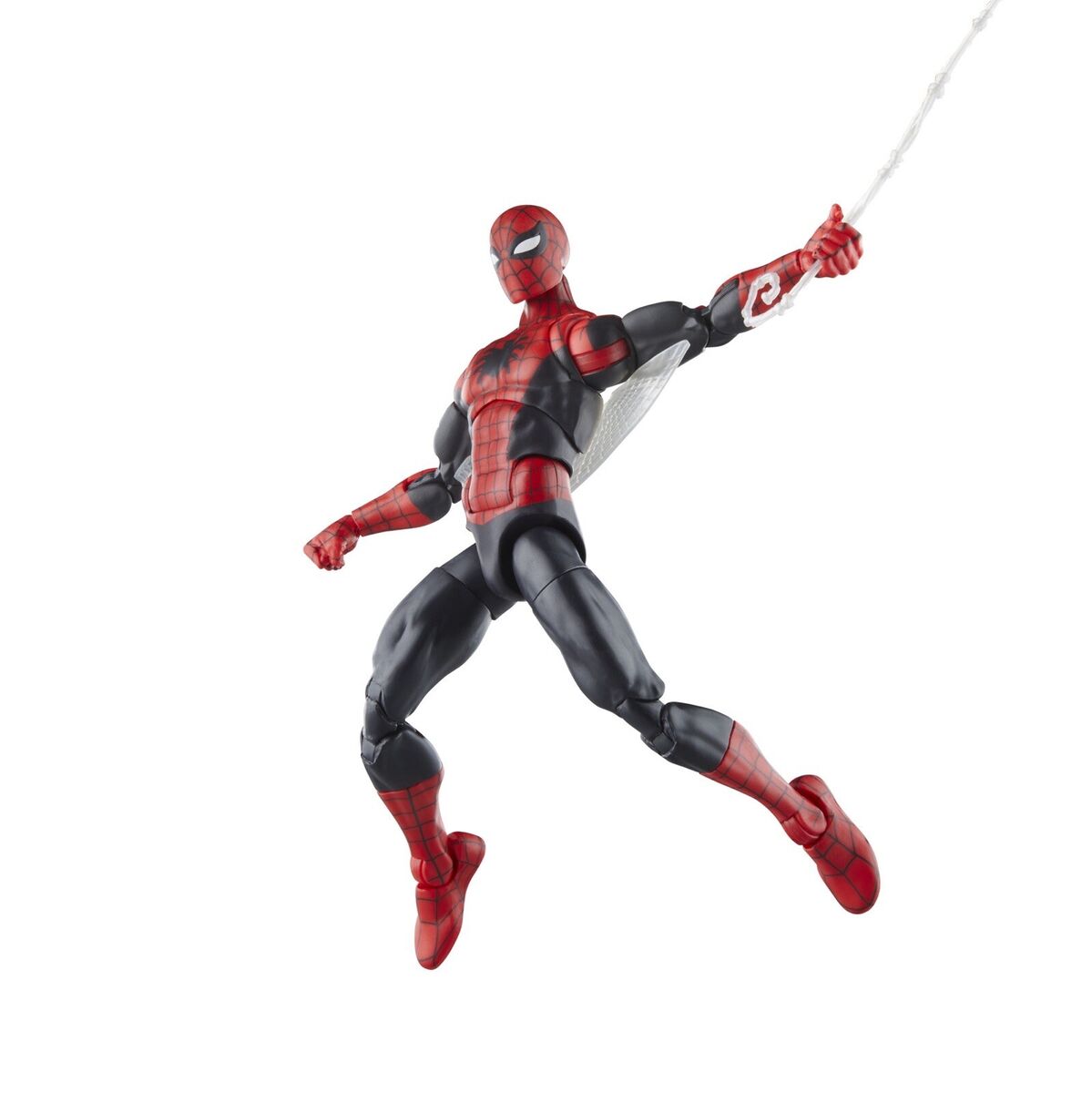 Marvel Legends The Amazing Spider-man Action Figure (target Exclusive) :  Target