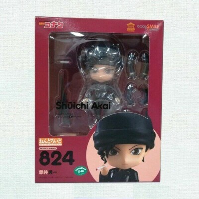 Detective Conan Syuichi Akai Nendoroid #824 figure Good Smile
