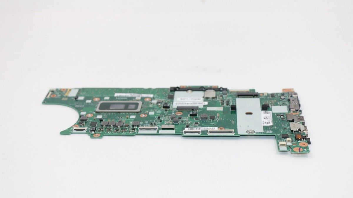 マザーボード ThinkPad 20RY-CT01WW NM-B902 Corei5 10th ThinkPad 20RY-CT01WW NM-B902 Corei5 10th