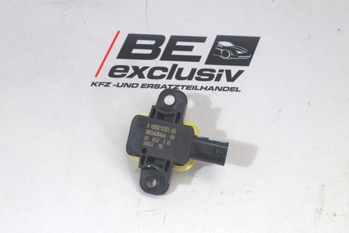 JEEP Grand Cherokee WK2 Airbagcrashsensor Airbag Crash Sensor 56054084AA