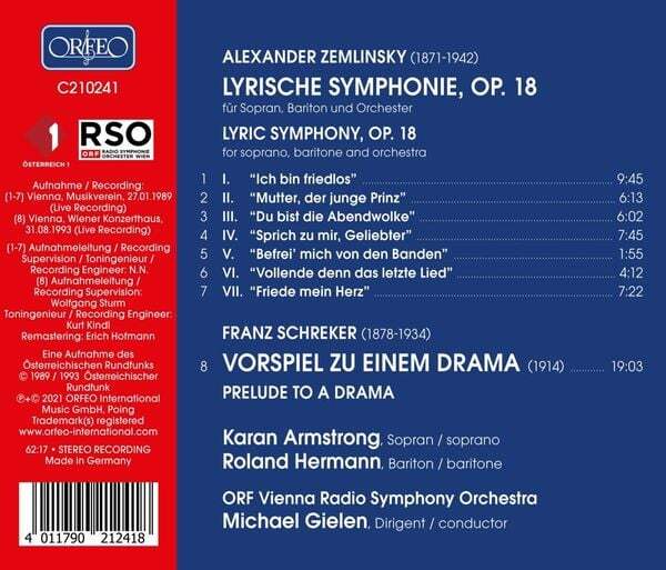 Thumbnail - Lyrische Symphonie
