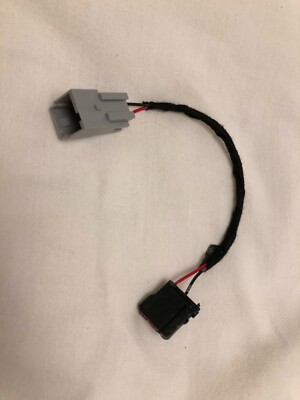 FORD Focus Sync 3 Retrofit Apple Carplay/Android USB Media Hub Wiring
