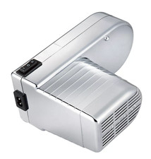 MOTORE IMPERIA ELETTRICO PER MACCHINA PASTA PRESTO FACILE CROMATO COD.PASTAFAC