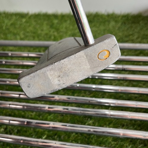 Callaway Taylormade Tommy Armour Ray Cook Stiff Flex Complete Golf Club Set - Picture 5 of 15