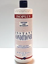 Isoplus - Instant Conditioner Softens and Detangles - 16 oz (VINTAGE)