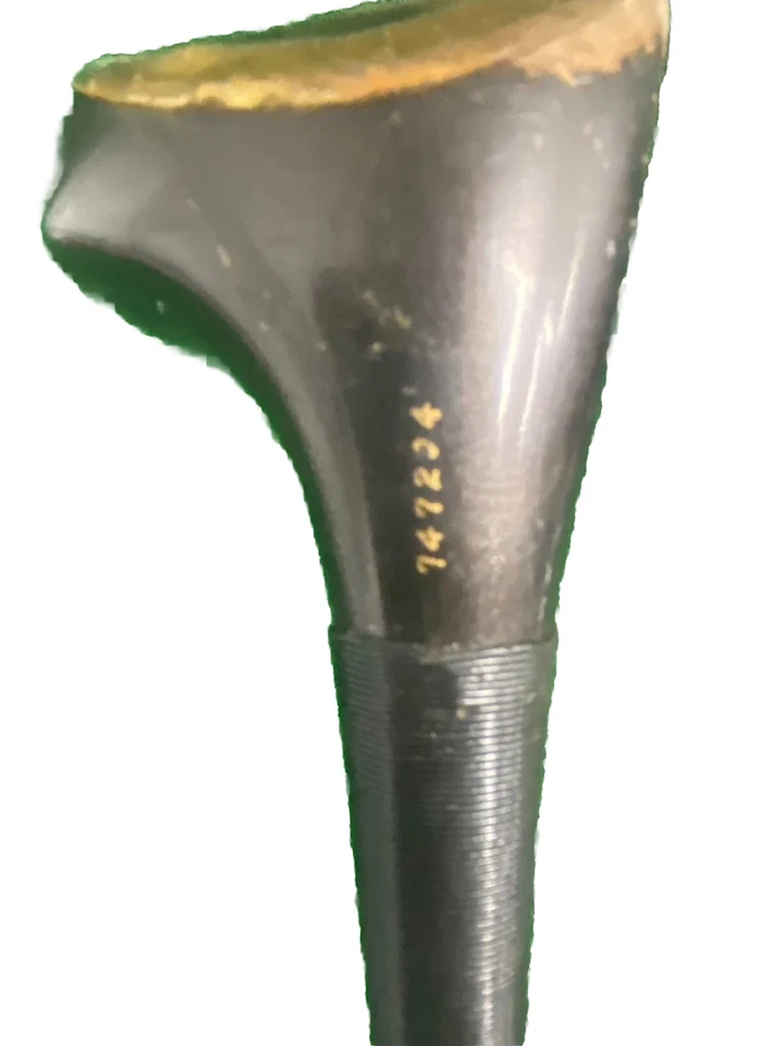 Yamaha Golf Secret EX Gold Composite Carbon Driver 10* Stiff Graphite 43.5" RH - Image 4 of 4