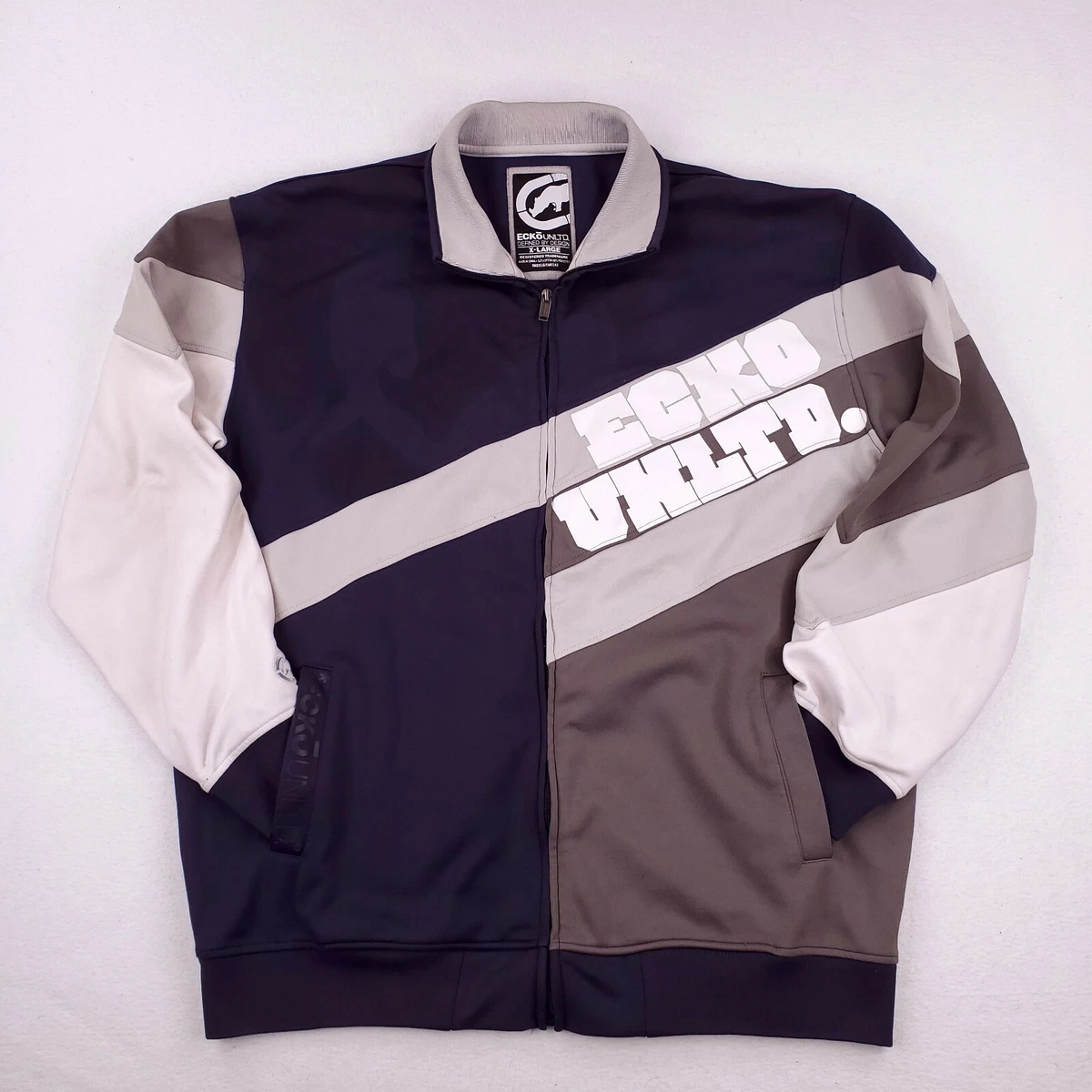 Ecko store track jacket