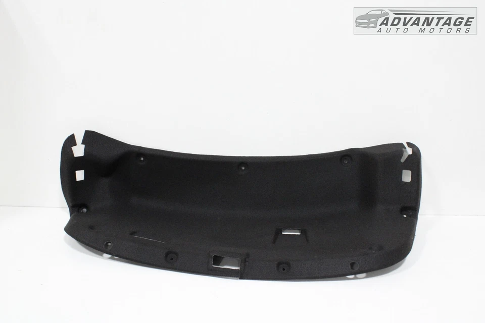 2017 - 2019 年 BUICK LACROSE 后轮盖尾盖绝缘车 原始设备制造商 — 第 2/4 张图片