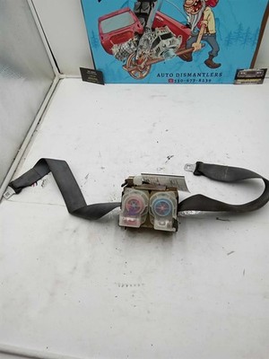 RH 1994 FORD ESCORT FRONT RIGHT SIDE PASSENGER SEAT BELT USED OEM