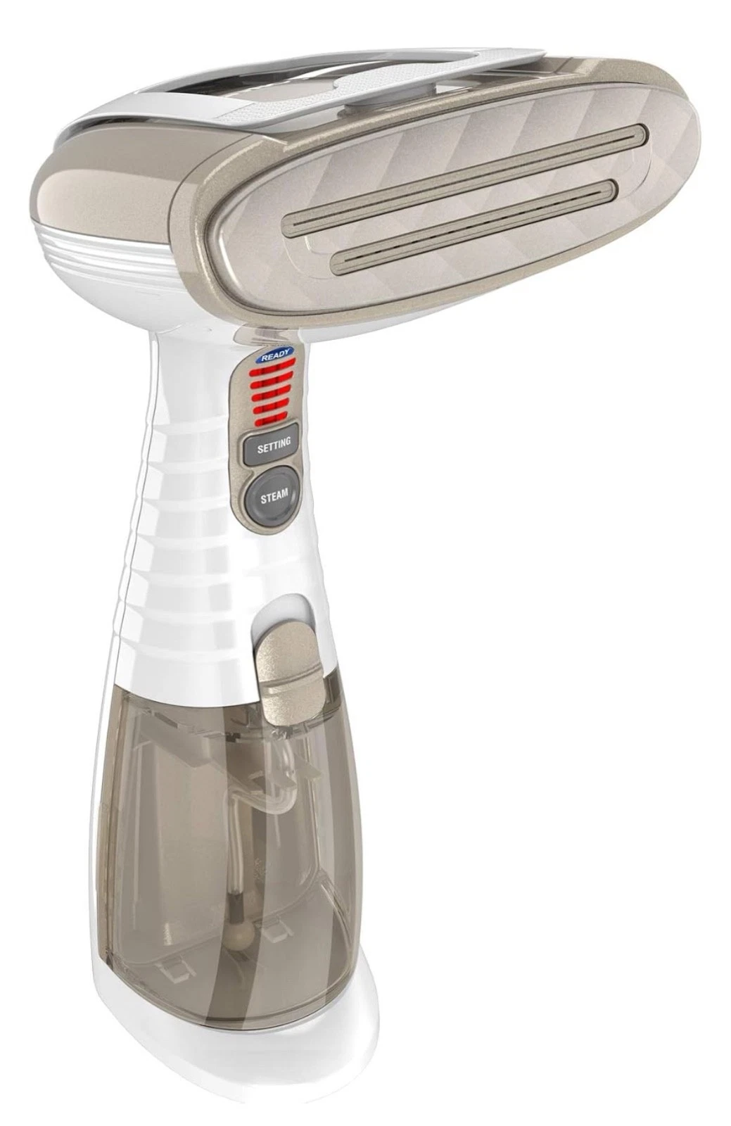 Conair Turbo ExtremeSteam Handheld Fabric Steamer - White
