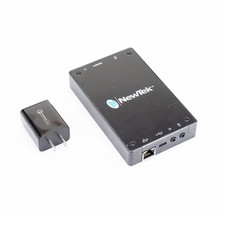 NewTek Connect Spark Pro 4K to NDI Converter ...