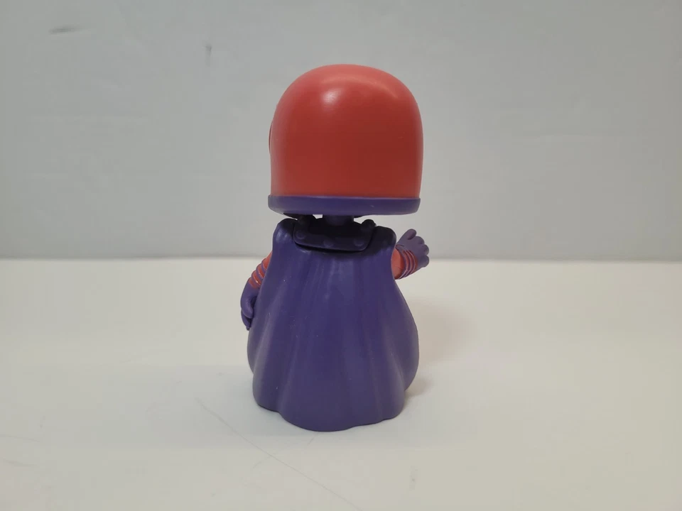 Funko Mystery Mini Figura Vinilo X-Men Serie 1 MAGNETO (3 pulgadas) Foto 2 de 2
