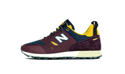 NEW Men's NEW BALANCE TBTFHBN TRAILBUSTER Trail 610 481  510 410 Venture Shoes
