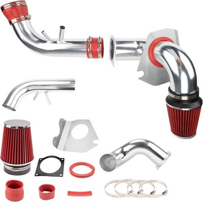 3 in. & 3.5 in Cold Air Intake Kit for Mustang 1996-2004 V8 4.6L