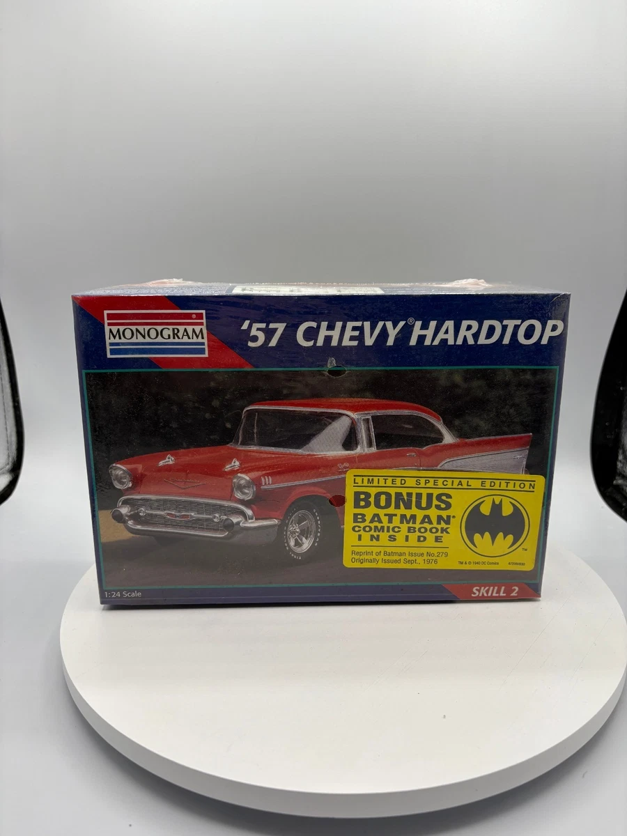 Monogram 1:24 Toy Models & Kits for sale - eBay