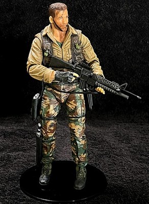 SF・ファンタジー・ホラー NECA PREDATOR Jungle Extraction DUTCH DUTCH JUNGLE EXTRACTION • 100% COMPLETE • NECA PREDATOR SERIES | eBay