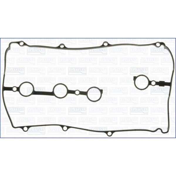 Ajusa Dichtung Zylinderkopfhaube FüR Mazda MX-5 II 1.8 16V 11090400-image