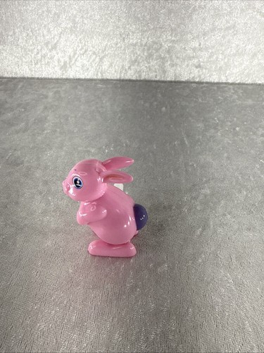 Wind Up Bunny - Picture 3 of 9