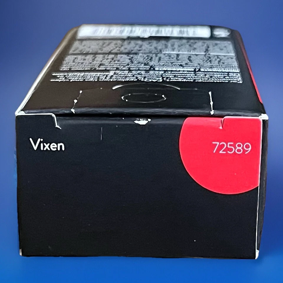 SensatioNAIL Gel Color: Esmalte de uñas en gel rojo en “Vixen” 72589 Foto 2 de 4