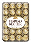 Ferrero Rocher Fine Hazelnuts Milk Wafer Chocolates Gift 21.2 oz 48 Pieces
