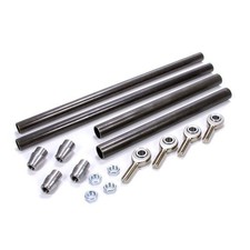 Strange Engineering Strange Lwr Control Arm Tube Kit W 12 Rod Ends Strange Engineering Strange Lwr Control Arm Tube Kit W 12 Rod Ends