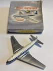 Vintage Diecast Dinky Toys #999 BOAC De Havilland Comet Jet Airliner G-ALYX, box
