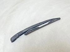 TOYOTA AVENSIS Estate T25 Heckscheibenwischerarm 0784N1 2.00 Diesel 31356013
