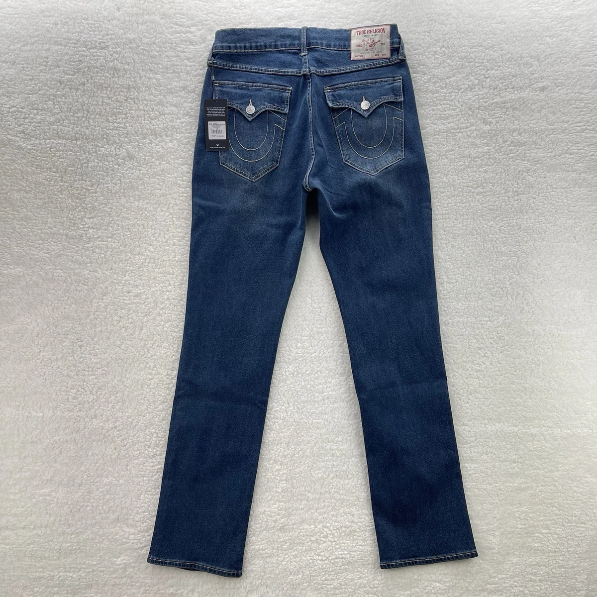 True Religion Jeans Size 32 for Men for sale | eBay