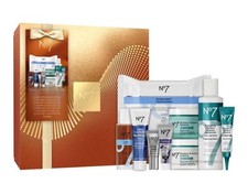 Boòts No7 The Ultimate Skincare Collection Gift Set 9 Items RRP £82 PERFECT GIFT
