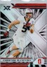 2022 Panini Chronicles Draft Picks - XR Christian McCaffrey #21