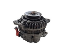 Nissan X Trail Alternator 2184 Diesel 6 Speed Manual 2007 Mk1 YD22ETI