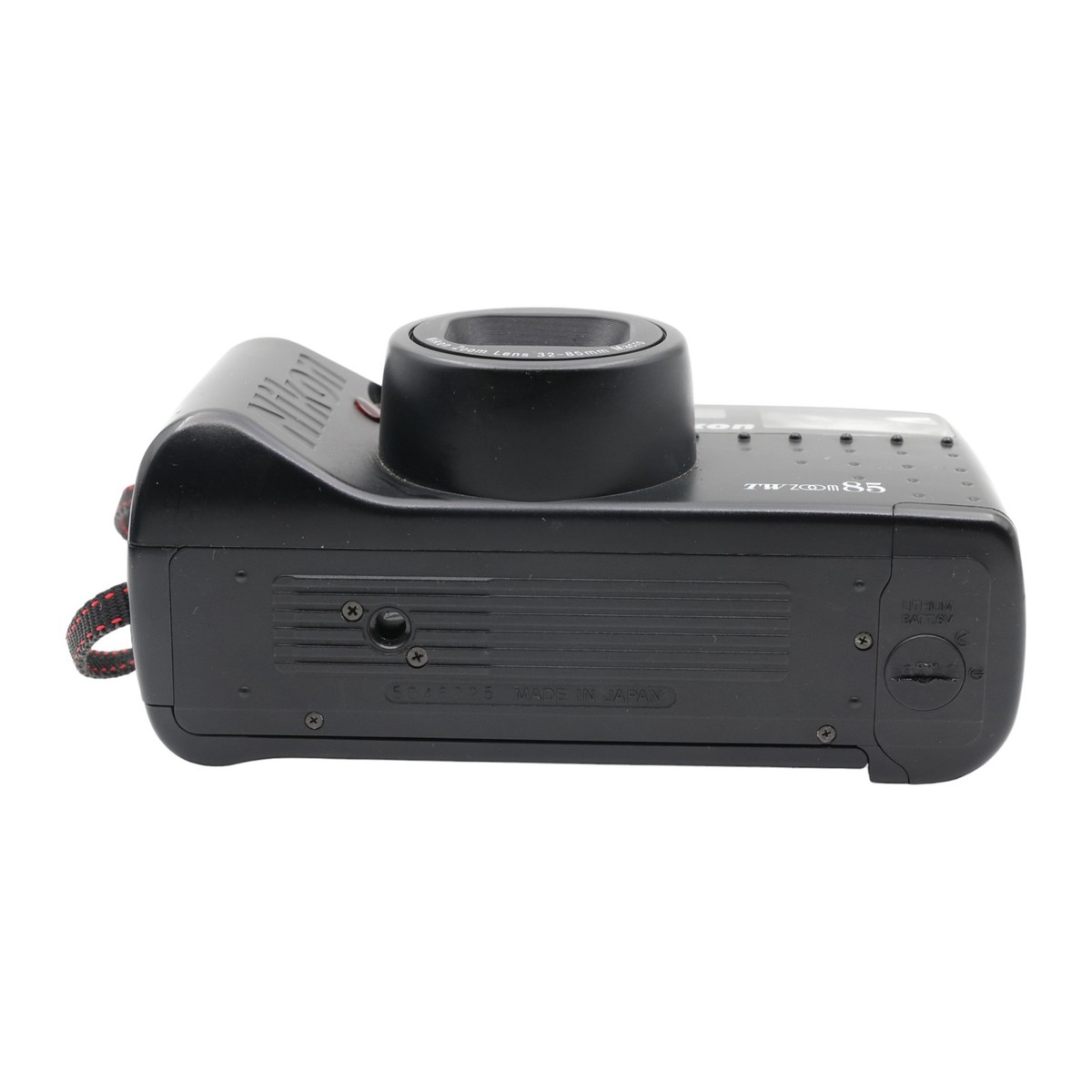 Nikon TW Zoom 85 85AF Kompaktkamera Kamera - Macro Zoom 32-85mm AF