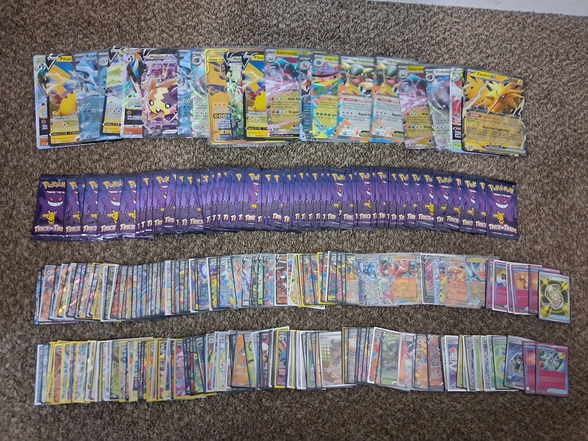 Shining Fates Pokémon TCG Cards for sale | eBay