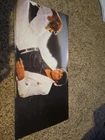 MICHAEL JACKSON - THRILLER - 1982 ORIGINAL Epic Records