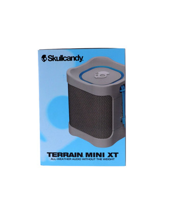 Skullcandy Terrain Mini XT Speaker