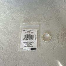 Image of Thomas Sabo Plain Ring Size 58