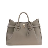 Guess Handtasche Yesba Dark Taupe