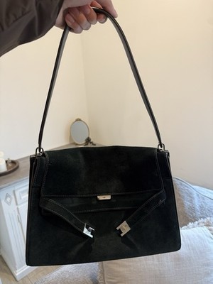 Tory Burch Lee Radziwill Large Shoulder Bag