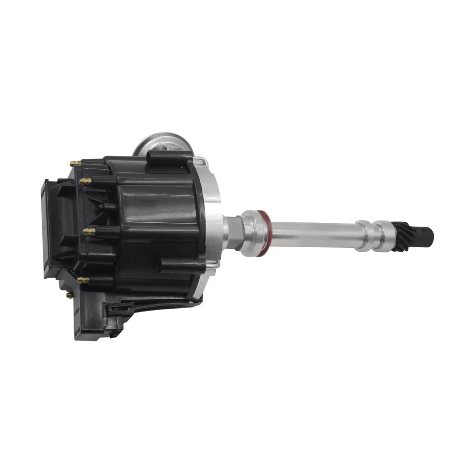 For 1977-1982 Buick Regal Chevrolet Camaro Electronic Distributor w/Cap & Rotor - Image 2 of 4