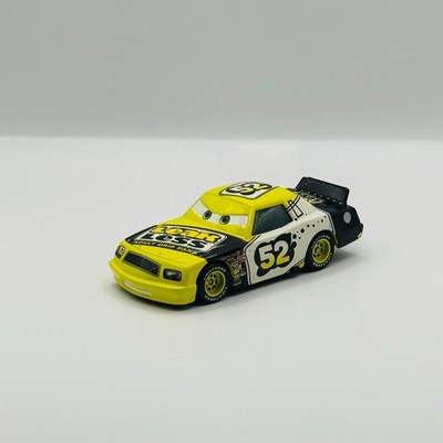 Disney Pixar Cars - LEAK LESS From RLC SOTS Motor Speedway of the South Set