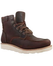 Superlamb Men's Dzo Work Boot - Soft Toe - DZOBT19-601