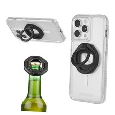  3-in-1 Magnetic Phone Grip with Phone Stand ...