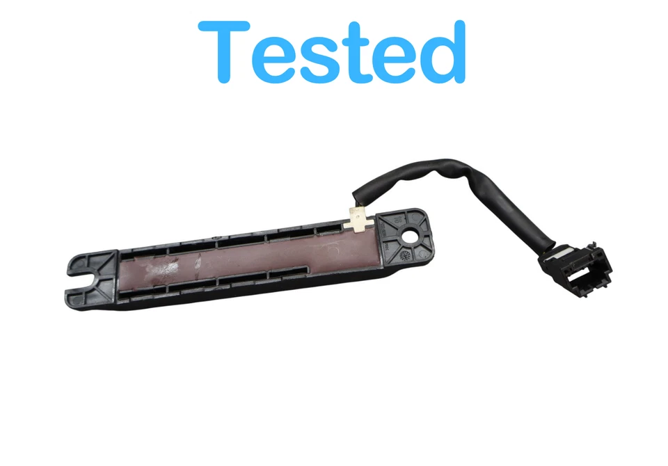 Unidad de módulo de antena de entrada sin llave inteligente Hyundai Equus 14-16 95420-3K200 OEM Foto 3 de 4