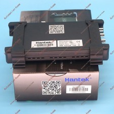 Hantek 6074BC PC Based USB Digital Storage Oscilloscope 70Mhz Bandwidth In USA