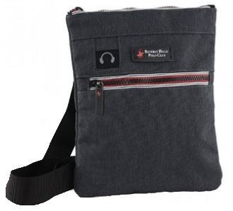 Ручной компьютер BHPC Aero BH1151AN