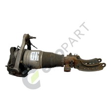 2006-2008 AUDI Q7 Front Right Strut 7L8616040